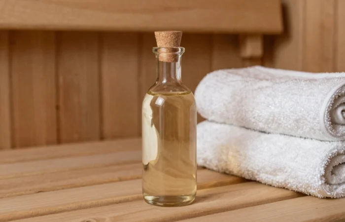 Winterlicher Wellnessurlaub an der Nordsee